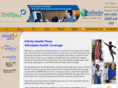 infinityhealthplans.com