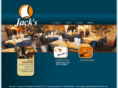 jacksristorante.com