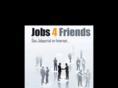 job4friends.de