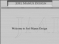 joelmanusdesign.com