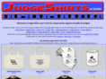 judgeshirts.com