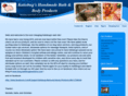 katiebugproducts.com