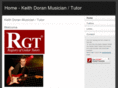 keithdoran.com