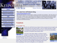 keypointechurch.com
