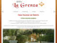 lagrenza.it