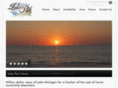 lakeparktrailerresort.com