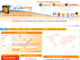 lecube-immo.com