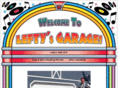 leftysgarage.com