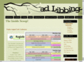 libby4label.com