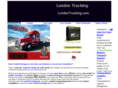 londontrucking.com