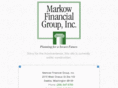 markowfinancial.com