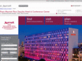 marriottrivegaucheparis.com