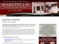 marstellisupholsters.com