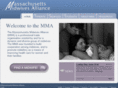 massmidwives.org