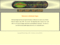 mcdanielsigns.com