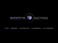 midnite-productions.com