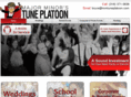 mmtuneplatoon.com