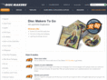 musicontherun.com