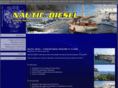 nautic-diesel.com