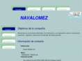 navalomez.com