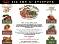 oldapplebarn.com