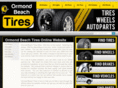 ormondbeachtires.com