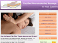 painreliefmassage.com