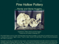 pinehollowpottery.com