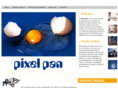 pixelpan.es