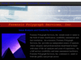 polygraphconsulting.com
