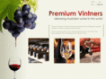 premiumvintners.com