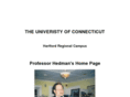 professorhedman.com