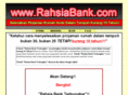 rahsiabank.com