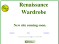 renaissancewardrobe.com