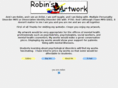 robinsartwork.com