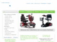 scooters-electriques.com