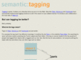 semantic-tagging.net