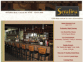 serafinaristorante.com