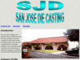 sjdiecasting.com