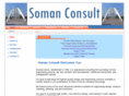somanconsult.com