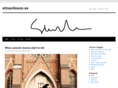 stinanilsson.se