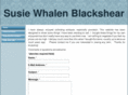 susieblackshear.info
