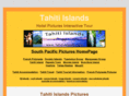 tahiti-islands.com