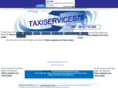 taxiservices78.net