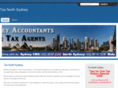 taxnorthsydney.com