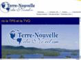 terrenouvelledunord.com