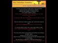 thechristiansolution.com