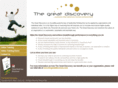 thegreatdiscovery.net