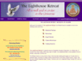 thelighthouseretreat.com