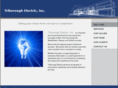 triboroughelectric.com